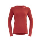 Devold of Norway Expedition Merino 235 LS-Shirt W Damen ( Pink L)
