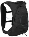 Osprey - Leichter Fahrradrucksack - Escapist Velocity 3 Black  - Größe S/M - s