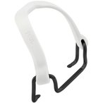 Petzl Fil Flex Small Körbchen  Steigeisen Zubehör weiss Größe One Size Hocht