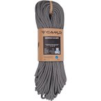 Camp Genius 9.0 Dry Kletterseil  Kletterseile schwarz Größe 70M Sportklettern 