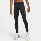 Nike M NK Dri-Fit Challenger Tight Herren Laufhose ( Schwarz S Größe,)