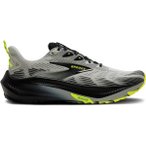 BROOKS Herren Trailrunningschuhe Ghost Trail, Größe 44 ½ in Schwarz