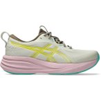 ASICS Damen Laufschuhe GEL-PULSE 17 TR, Größe 39 ½ in Grau