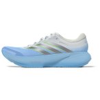 adidas - Women's Supernova Rise 3 - Runningschuhe 38 2/3 blau/weiß