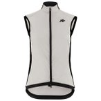 ASSOS - Women's Uma GT Wind Vest S11 - Fahrradweste Gr XS grau