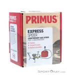 Primus Express Spider II Stove Gaskocher-Grau-One Size