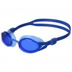 Speedo - Mariner Pro - Schwimmbrille blau