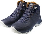 Mammut Nova IV Mid GTXÂ® Women marine/cheetah/38 2/3 EU = 5.5 UK