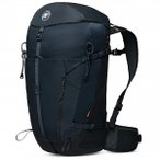 Mammut - Women's Lithium 30 - Wanderrucksack blau/schwarz