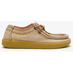 Satorisan Kwahu Rustic  Damen  Freizeitschuhe beige Größe 37 Lifestyle