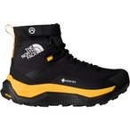 The North Face Summit Fastpack GTX   Wanderschuhe schwarz Größe 45  Trekking W