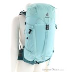 Deuter Trail 28l SL Damen Rucksack-Türkis-28