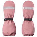 Reima - Kid's Kura - Handschuh-Überzieher Gr 3 rosa