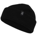 Haglöfs - Vassi Beanie - Mütze Gr One Size schwarz