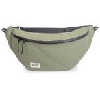 MeroMero - HoïAn Hipbag - Hüfttasche Gr One Size oliv