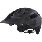 Oakley DRT5 Maven Ice EU Fahrradhelm  Fahrradhelme schwarz Größe S | 52-56CM M