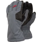 Mountain Equipment Guide  Herren  Fingerhandschuhe grau Größe XXL Trekking  Is