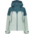 CMP   Damen  Regenjacke grau Größe XS Freeride | Skifahren  Wasserdicht Wasser