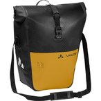 Vaude Aqua Back Color Single Rec   Fahrradtaschen gelb Größe 24L Camping
