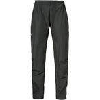 Schöffel Tarvis 2.5l Hose Damen  Hardshellhose & Regenhose schwarz Größe XL M