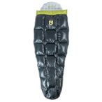 Nemo - Pulse UL Quilt 20/30 Endless Promise - Daunenschlafsack Gr up to 183 cm -