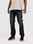 Volcom Solver Jeans new vintage blue Gr. 36/34
