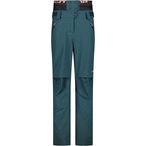 CMP Hose Damen  Hardshellhose & Regenhose weiss Größe L Freeride | Skifahren |