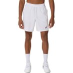 ASICS Herren Shorts COURT 9IN SHORT, Größe L in Grau