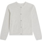 Icebreaker Merino Blend 800 RealFleece Classic Pile  Damen  Fleecejacke grau Gr�