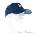 Under Armour Blitzing Low STR Schildmütze-Blau-L-XL