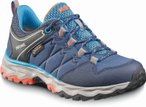 Meindl Kinder Ontario Junior GTX Halbschuh 28