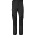 Millet Kamet Xcs Hose Herren  Softshellhose schwarz Größe S Trekking  Wasserab