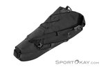 Giant Scout 9l Satteltasche-Schwarz-One Size