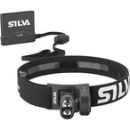 Silva Free 900 XXS Stirnlampe  Stirnlampen schwarz Größe One Size Laufen | Tra