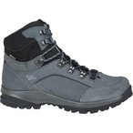 Hanwag Banks SF Extra GTX  Herren  Wanderschuhe grau Größe 46.5 Trekking Wasse