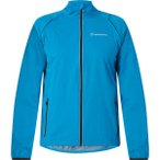 NAKAMURA Herren Funktions-Jacke Akron III, Größe S in Blau