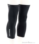 Castelli Nano Flex 3G Knielinge-Schwarz-S