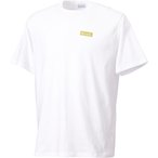 Columbia CSC Heavyweight Iconic  Herren  T-Shirts weiss Größe S Lifestyle  Hau