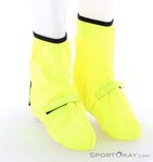 Vaude Bike Gaiter Short Überschuhe-Gelb-47-49