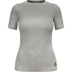 Odlo Performance Light Rain Dye Bl  Damen  Kurzarm Unterhemden gruen Größe XS 