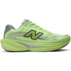 New Balance Fresh Foam X Ellipse V1 Herren Laufschuhe ( Gelb 8,5 42 EU |)