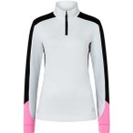FIRE+ICE Mirna Damen Funktionsshirt ( Weiß XL)