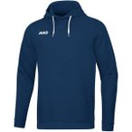 JAKO Herren Kapuzensweat Base, Größe XXL in Blau