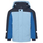 Didriksons - Kid's Neptun Jacket - Winterjacke Gr 90 blau