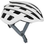 LAZER Fahrradhelm  Z1 KinetiCore UYH Edition, weiß, Größe 55-59 cm in Weiß