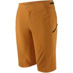 Patagonia Damen Dirt Roamer Shorts (Größe L, braun)