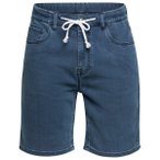 Chillaz - Oahu 2.0 - Shorts Gr S blau