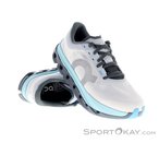On Cloudflow 5 Damen Laufschuhe-Hell-Blau-6