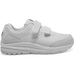 BROOKS Damen Laufschuhe Addiction Walker V-Strap 2, Größe 40 in Weiß