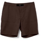 Houdini Liquid Chore  Herren  Jeans & Freizeithose braun Größe XXL Trekking  E